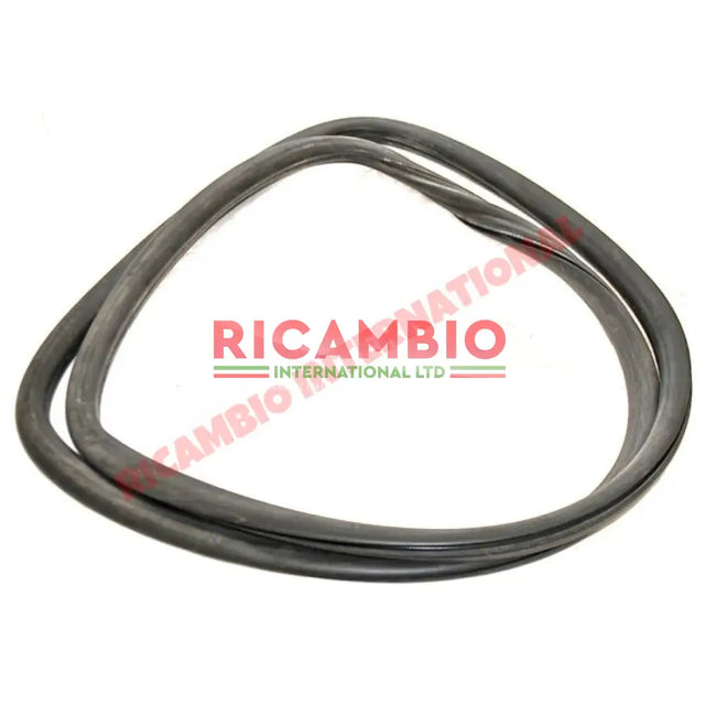 Rear Screen Seal - Fiat 850 - Front Lamps and Associated Items