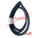 Rear Screen Seal - Lancia Beta Coupe - Window - Seals & Trim