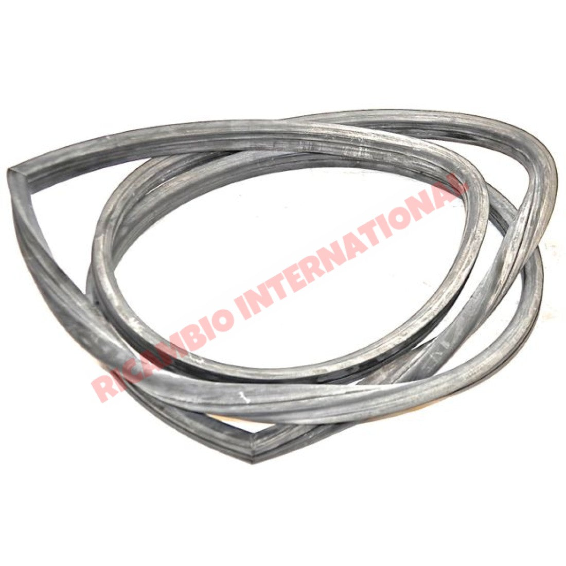Rear Screen Seal - Lancia Fulvia - Lancia Fulvia