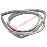 Rear Screen Seal - Lancia Fulvia - Lancia Fulvia