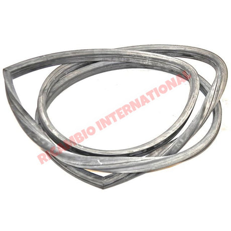 Rear Screen Seal - Lancia Fulvia - Lancia Fulvia