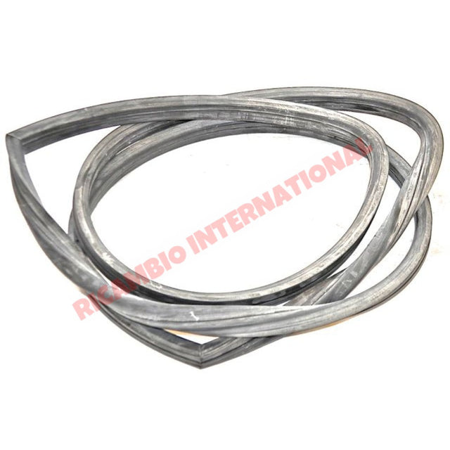 Rear Screen Seal - Lancia Fulvia - Lancia Fulvia
