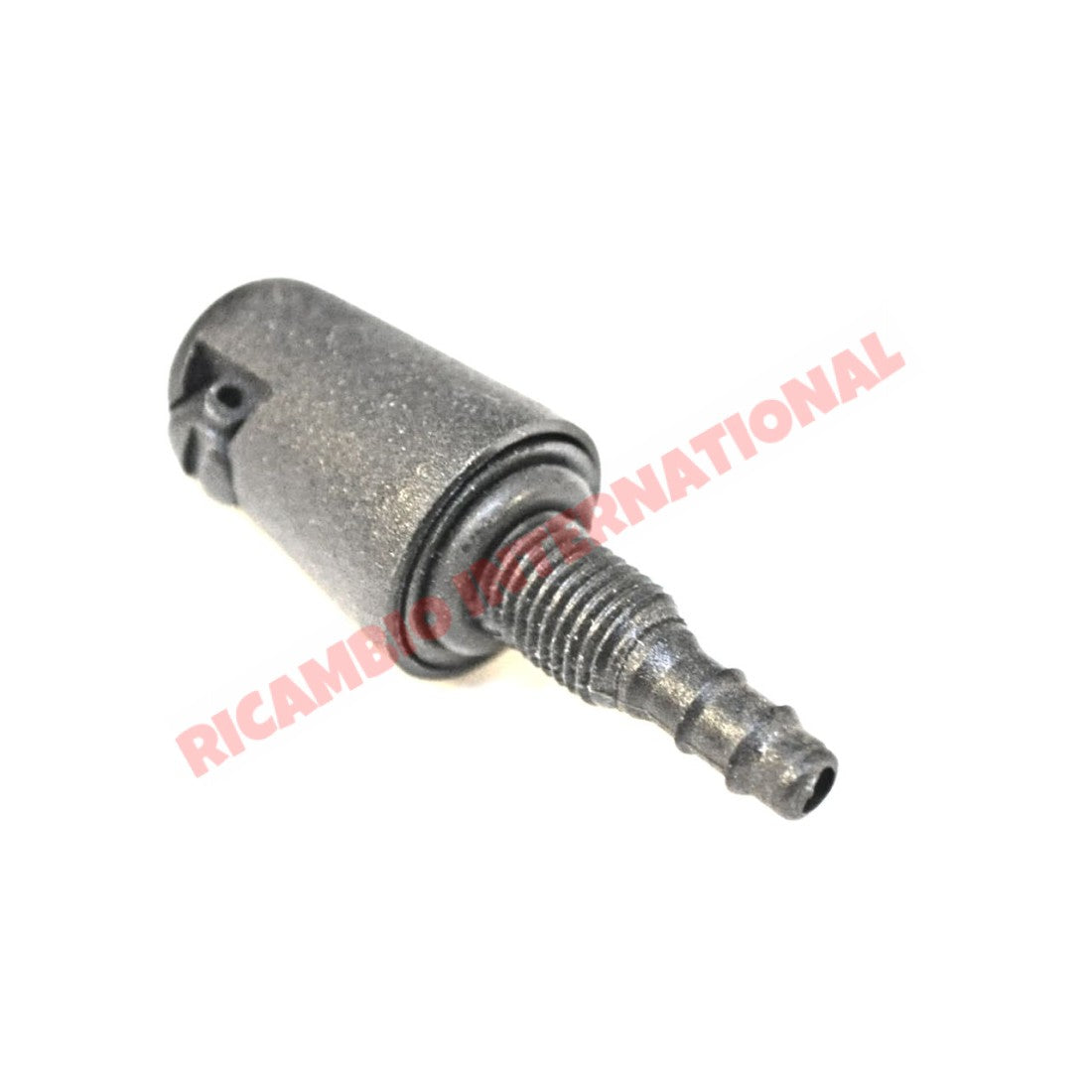Rear Screen Washer Jet - Fiat Uno - Uno