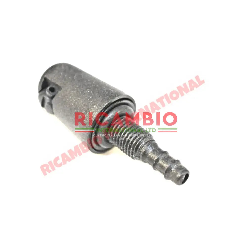 Rear Screen Washer Jet - Fiat Uno - Uno