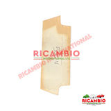 Rear Seat Back Foam - Classic Fiat 500 Nuova - Seats & Associated Parts