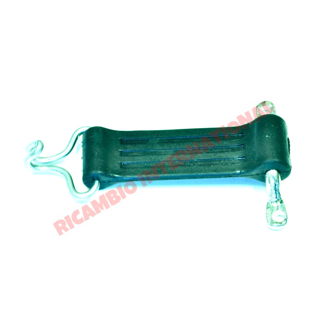 Rear Seat Rubber Strap - Classic Fiat 500 - Seat Covers - Padding and Seat Spring