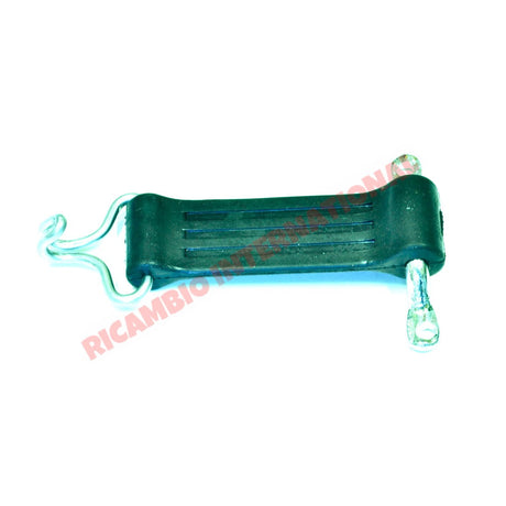 Rear Seat Rubber Strap - Classic Fiat 500 - Seat Covers - Padding and Seat Spring
