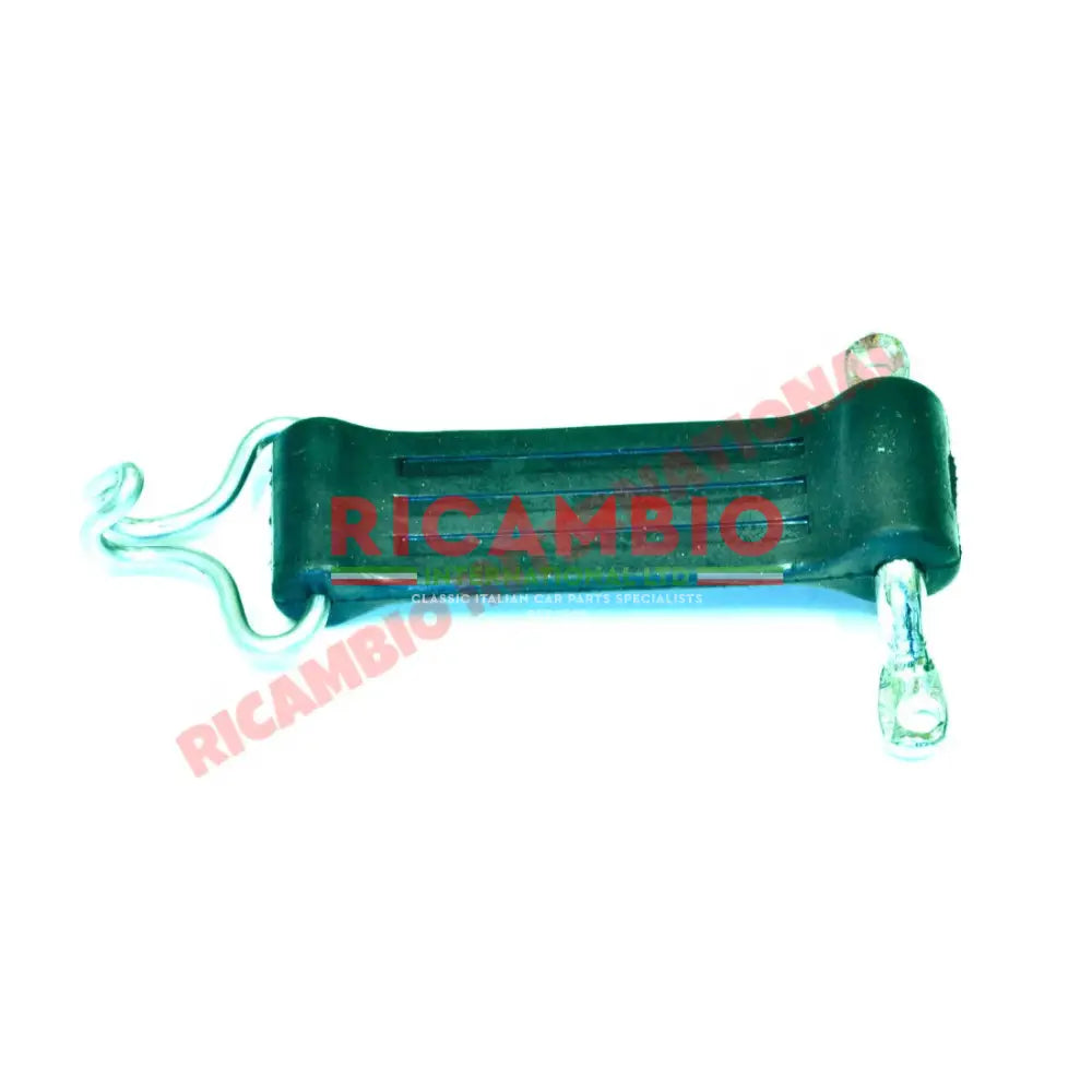 Rear Seat Rubber Strap - Classic Fiat 500 - Seat Covers - Padding and Seat Spring