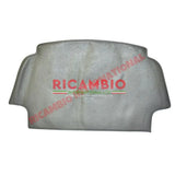 Rear Shelf Soundproofing Mat - Classic Fiat 500 - Insulation & Sound