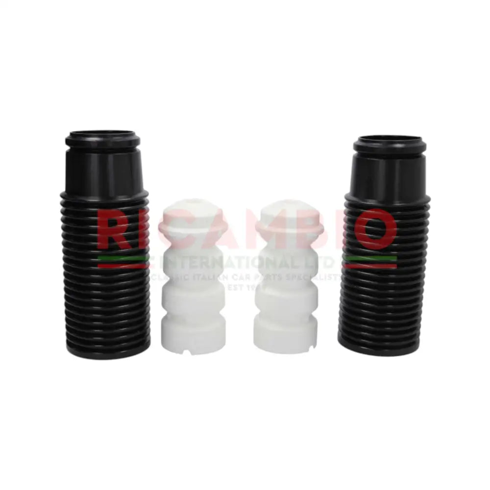 Rear Shock Absorber Bump Dust Cover Kit - Fiat Punto