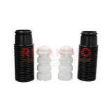 Rear Shock Absorber Bump Dust Cover Kit - Fiat Punto