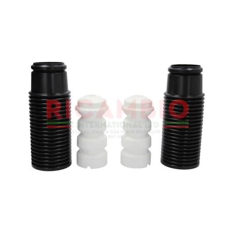 Rear Shock Absorber Bump Dust Cover Kit - Fiat Punto
