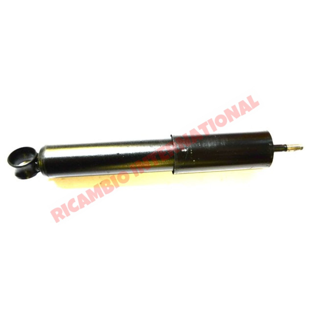 Rear Shock Absorber - Fiat 126 - Suspension