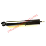 Rear Shock Absorber - Fiat 126 - Suspension