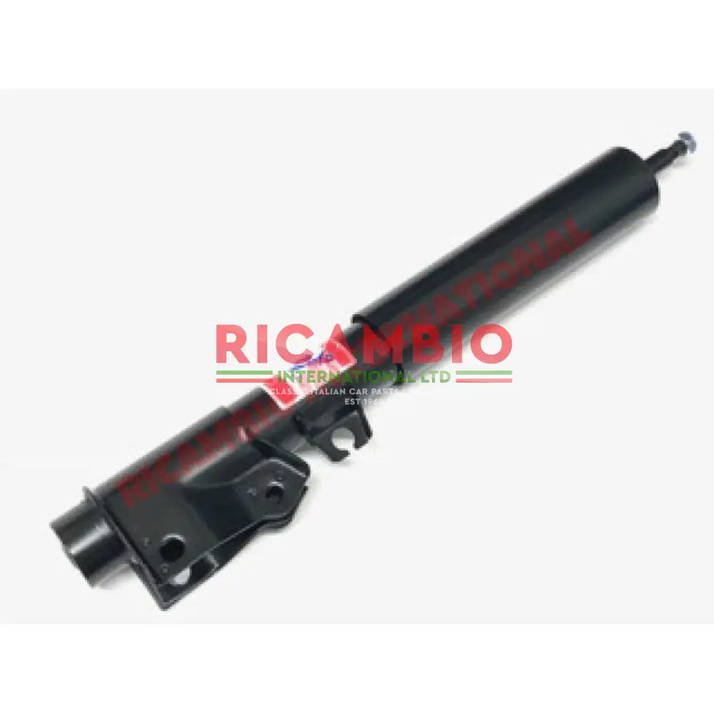 Rear Shock Absorber - Fiat 128 - 127 & 128
