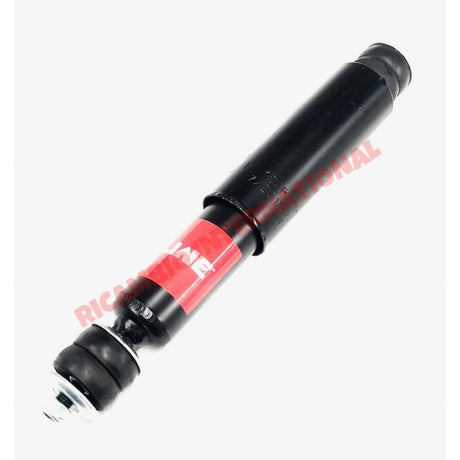 Rear Shock Absorber - Fiat 600 850T 900T/E - Suspension Parts