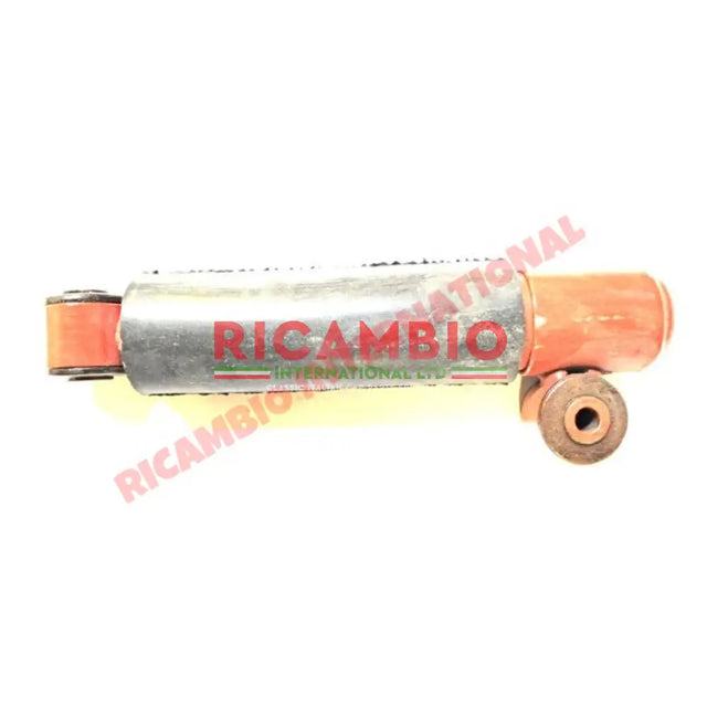 Rear Shock Absorber - Fiat Cinquecento - Steering - Shaft & Suspension