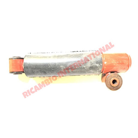 Rear Shock Absorber - Fiat Cinquecento - Steering - Shaft & Suspension