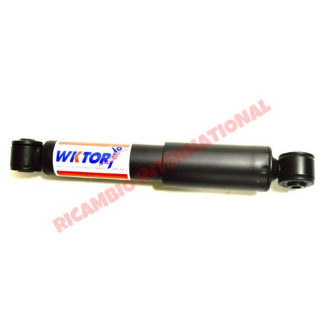 Rear Shock Absorber - Fiat Punto MK1 - Steering - Shaft and Suspension