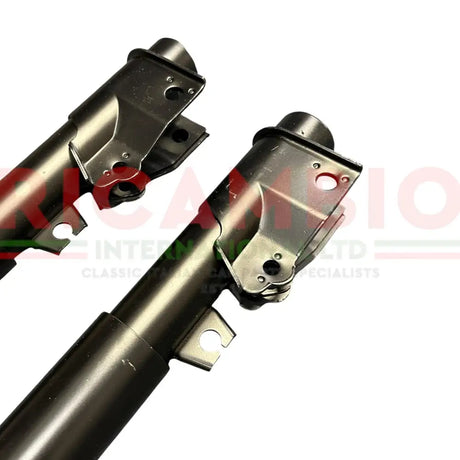 Rear Shock Absorber Kit (2) - Fiat 128 - 127 & 128
