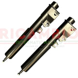 Rear Shock Absorber Kit (2) - Fiat 128 - 127 & 128