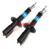 Rear Shock Absorber Kit - Fiat 131 Abarth - Suspension Parts