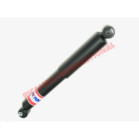 Rear Shock Absorber - Lancia Fulvia S2 & S3 - Suspension
