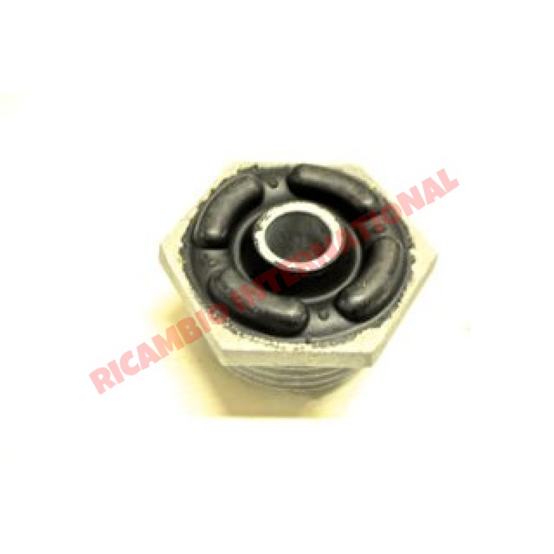 Rear Shock Absorber Mount - Fiat Strada Ritmo Regata - Steering - Shaft & Suspension