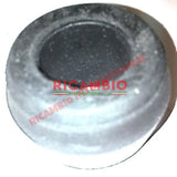 Rear Shock Absorber Rubber Bushes - Classic Fiat Panda 125 131 plus others - Suspension and Related Parts