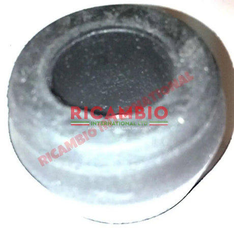 Rear Shock Absorber Rubber Bushes - Classic Fiat Panda 125 131 plus others - Suspension and Related Parts