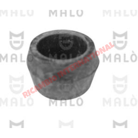 Rear Shock Absorber Rubber Bushes - Classic Fiat Panda Lancia Y10 - Suspension and Related Parts