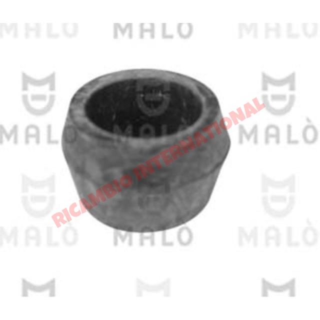 Rear Shock Absorber Rubber Bushes - Classic Fiat Panda Lancia Y10 - Suspension and Related Parts