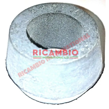 Rear Shock Absorber Rubber Bushes - Fiat 126 Lancia Y10 - Suspension