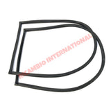 Rear Side & Door Rubber Seal Kit (2) - Fiat Topolino - Rubber Parts - Grommet and Seals