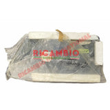 Rear Side Glass (FIXED) - Classic Fiat Panda - Windows - Seals & Associated Parts