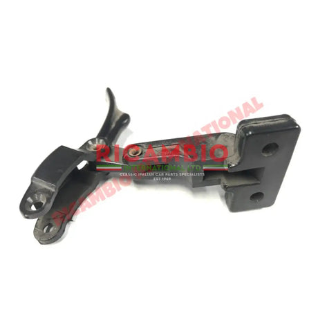Rear Side Opening Window Catch - Classic Fiat 500 - Classic Fiat 500 Parts & Spares