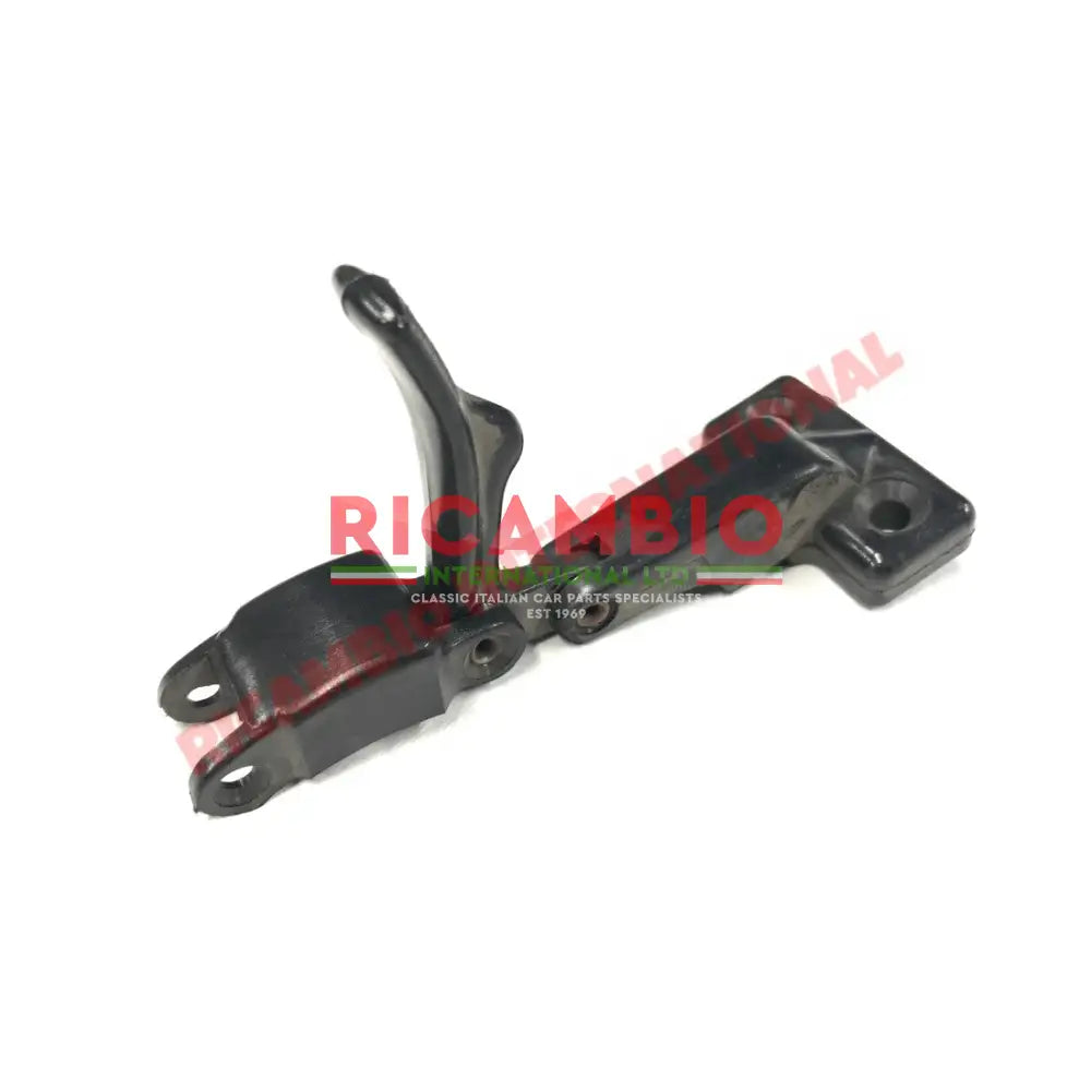 Rear Side Opening Window Catch - Classic Fiat 500 - Classic Fiat 500 Parts & Spares