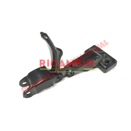 Rear Side Opening Window Catch - Classic Fiat 500 - Classic Fiat 500 Parts & Spares