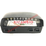 Rear Speedo Rubber Seal - Classic Fiat 500 - Dashboard and Speedo Parts