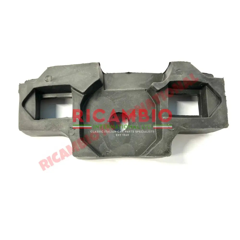 Rear Speedo Rubber Seal - Classic Fiat 500 - Dashboard and Speedo Parts