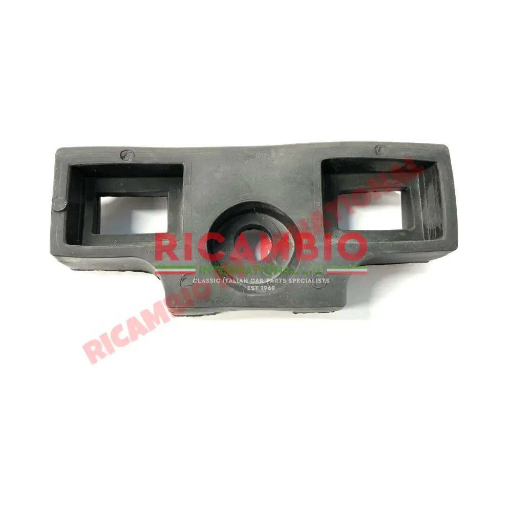 Rear Speedo Rubber Seal - Classic Fiat 500 - Dashboard and Speedo Parts