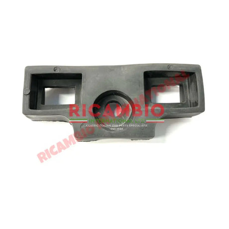 Rear Speedo Rubber Seal - Classic Fiat 500 - Dashboard and Speedo Parts