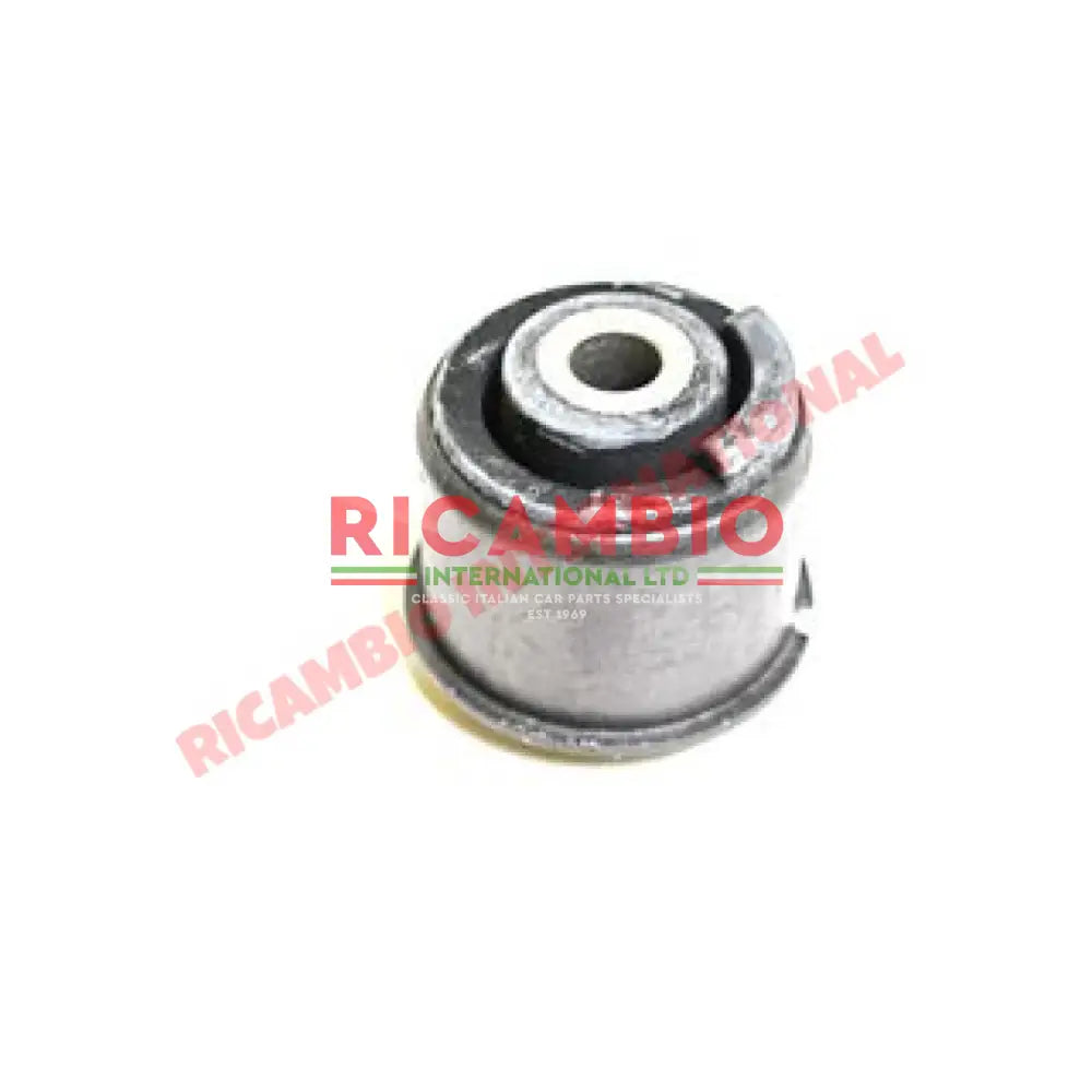 Rear Subframe Bush - New Fiat 500 - Steering - Shaft & Suspension