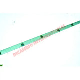 Rear Sunroof Bar,Nuts & Screws - Classic Fiat 500 126 - Sunroof