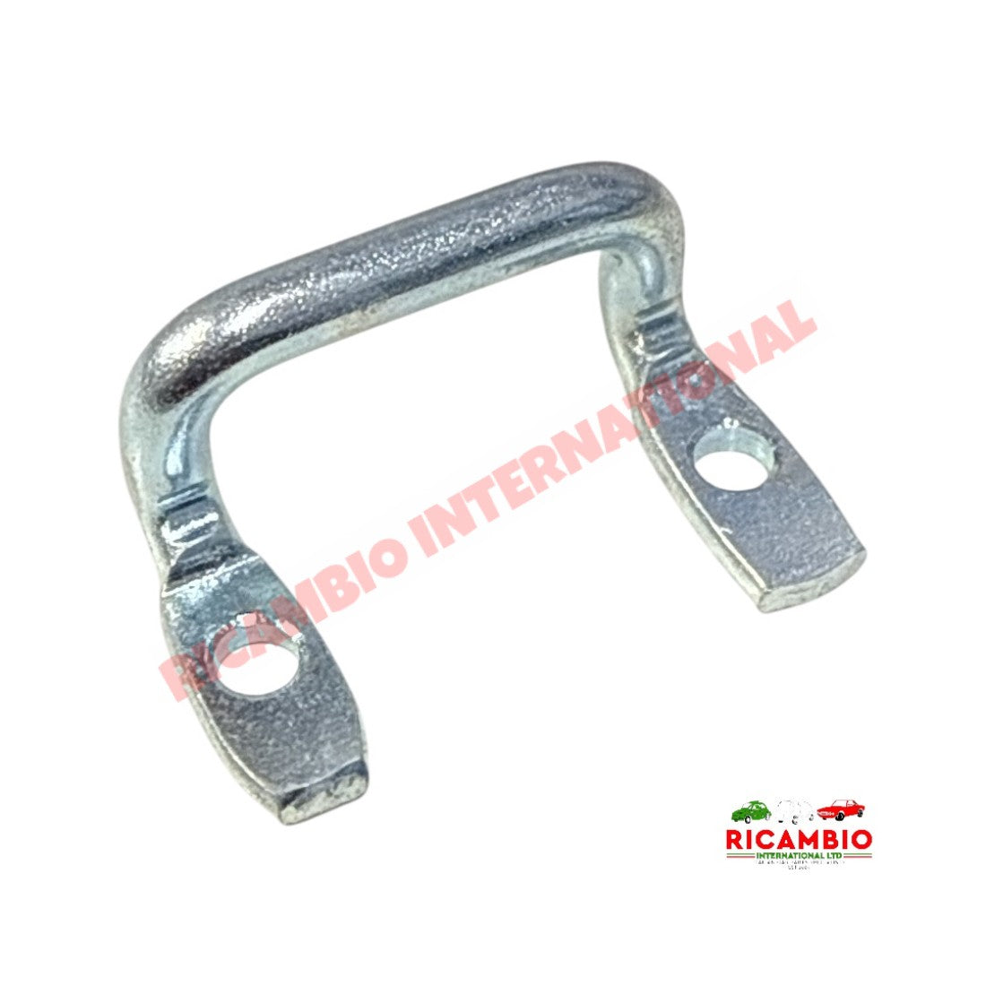 Rear Sunroof Securing Bracket (for full length sunroof) - Classic Fiat 500 - Sunroof