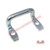 Rear Sunroof Securing Bracket (for full length sunroof) - Classic Fiat 500 - Sunroof