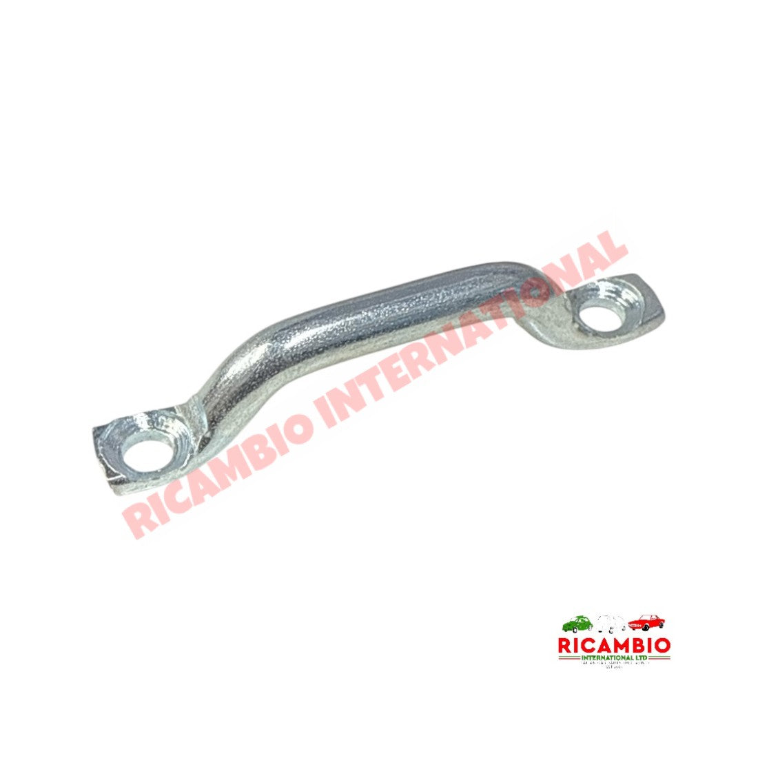 Rear Sunroof Securing Bracket (for full length sunroof) - Classic Fiat 500 - Classic Fiat 500 Parts & Spares