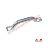 Rear Sunroof Securing Bracket (for full length sunroof) - Classic Fiat 500 - Classic Fiat 500 Parts & Spares