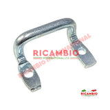 Rear Sunroof Securing Bracket (for full length sunroof) - Classic Fiat 500 - Sunroof