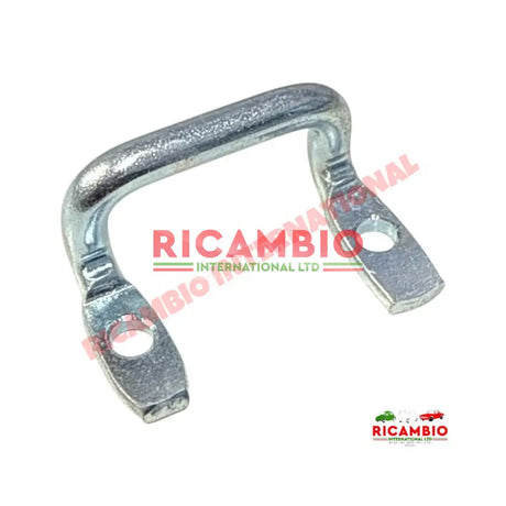 Rear Sunroof Securing Bracket (for full length sunroof) - Classic Fiat 500 - Sunroof